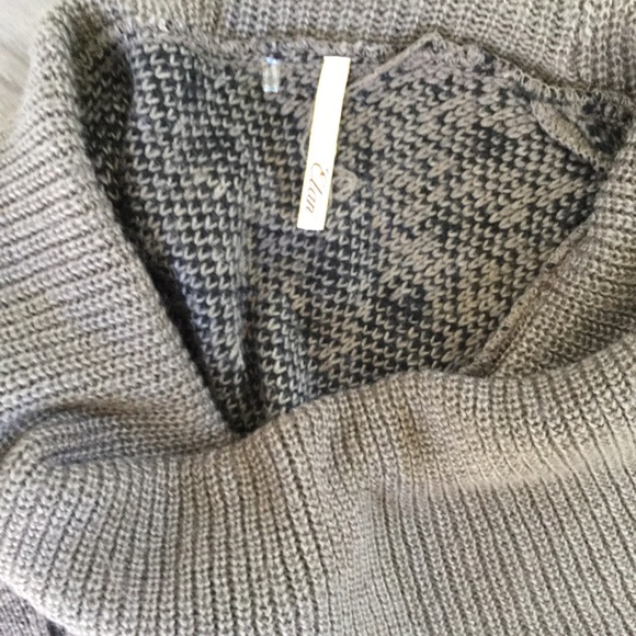 Cute warm wrap - One-size-fits-all - Picture 3 of 8